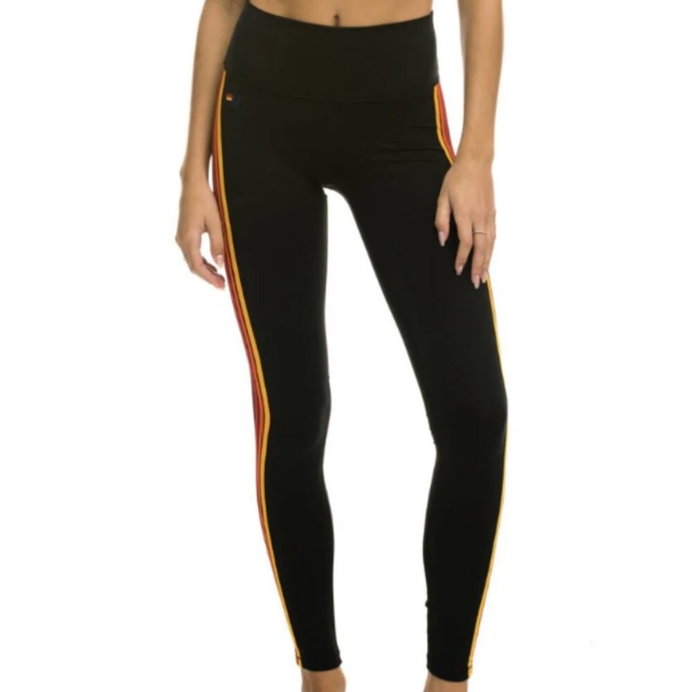 Aviator nation leggings - Picture 2 of 4